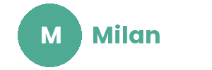 Milan slot Logo